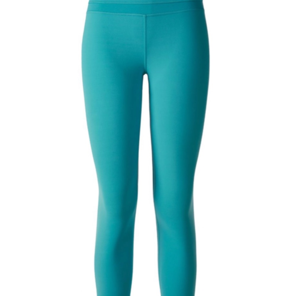NWT Lululemon Align Pant Peacock Blue size 4
